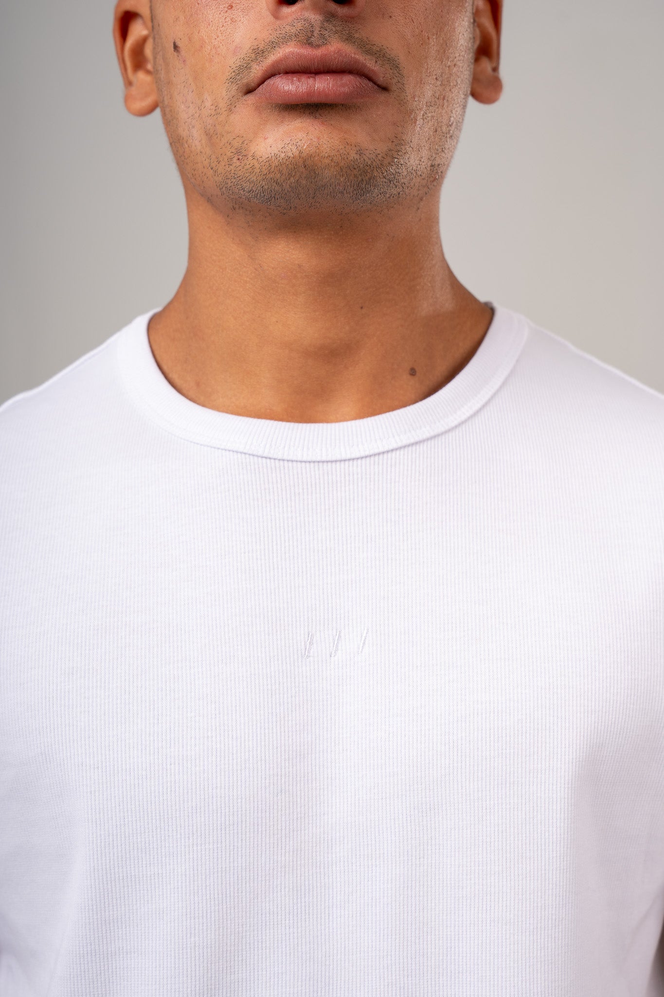 Slim Fit T-Shirt Short Sleeve